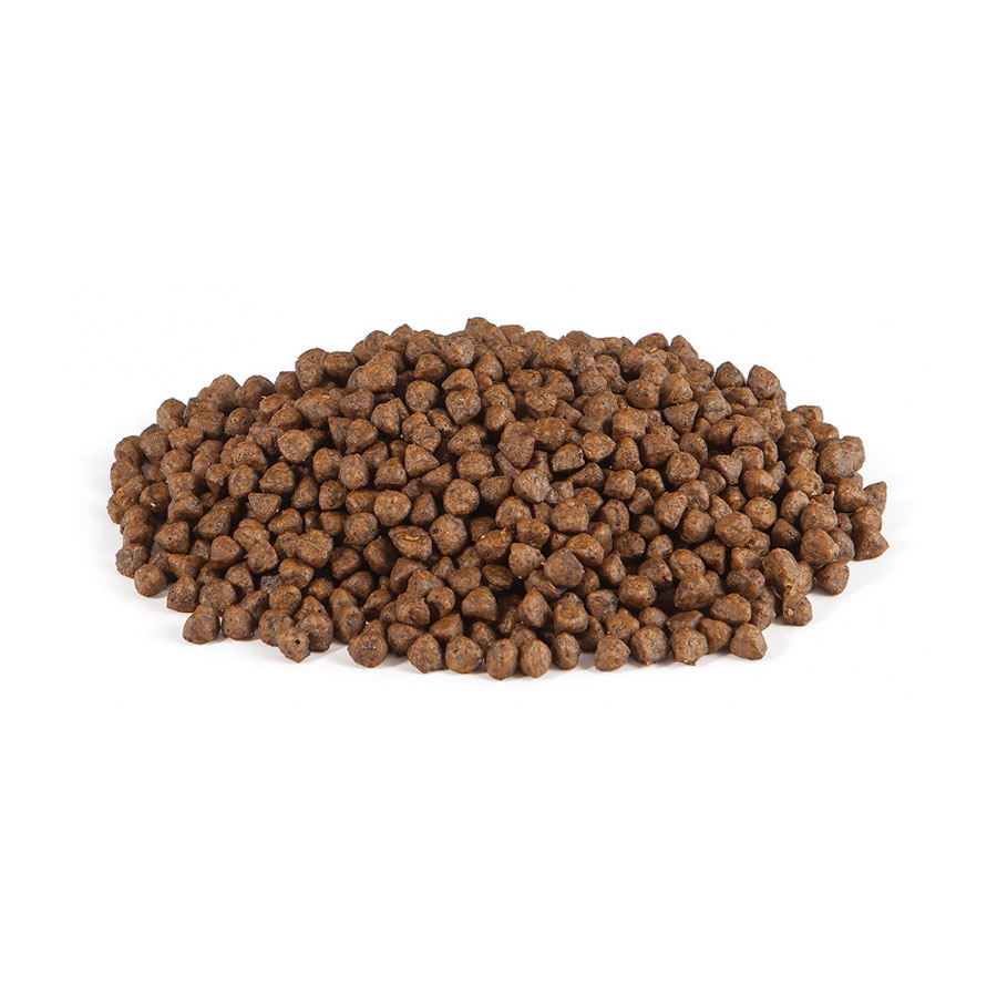 Dry feed for kittens, pregnant and lactating cats 1.5 kg Cat Food